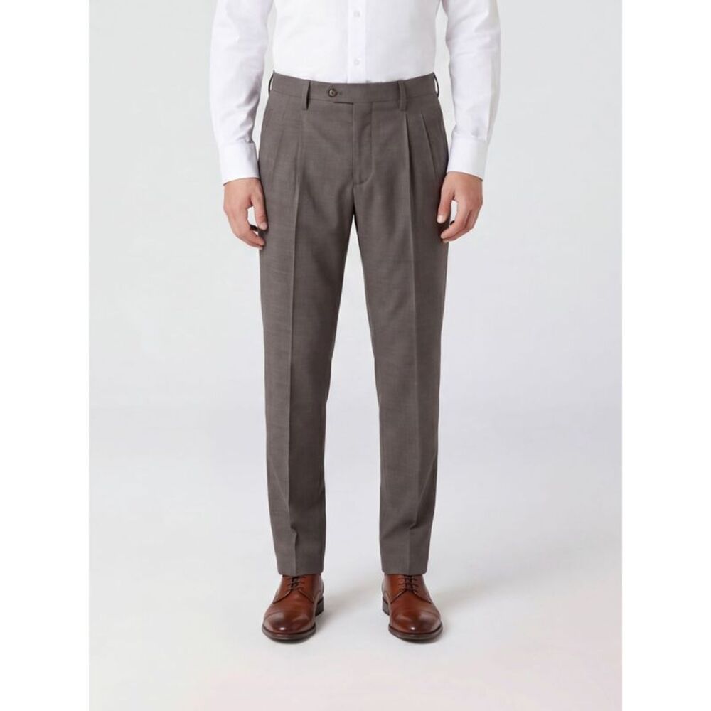 Briglia 1949 Pants Men Brown